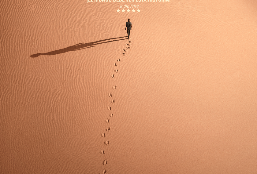 “Yo Capitán”: una travesía épica que desnuda la crisis migratoria en la nueva película de Matteo Garrone