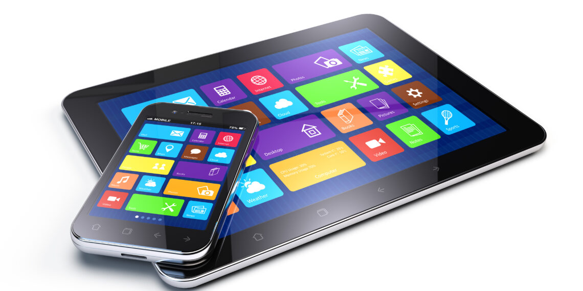 ¿Recibiste un celular este 14 de febrero? Descubre qué químico tienen estos aparatos