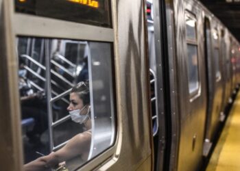 Puebla busca repatriar cuerpo de mexicano asesinado en el Metro de NY