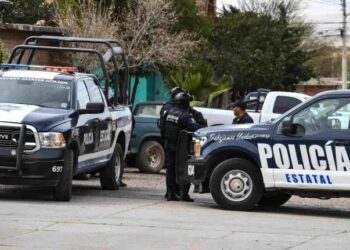 Detienen a 6 personas por asesinatos de familiares de Ricardo Monreal