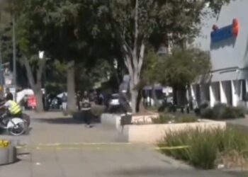 Muere mujer trans en situación de calle en Santa María la Ribera