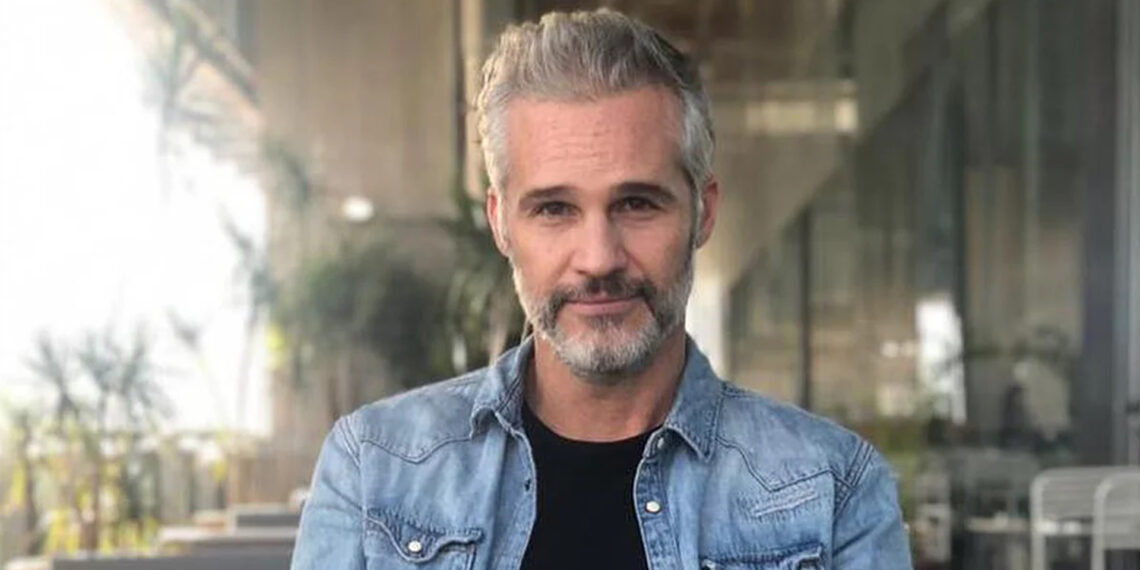 Juan Pablo Medina, el nuevo rostro del REMIX