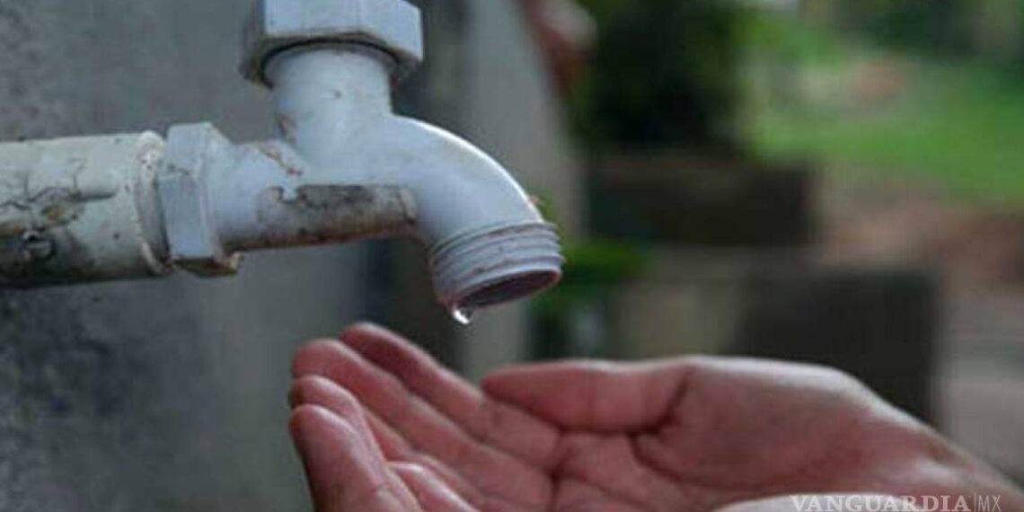 Cutzamala se acerca peligrosamente al Día Cero ¿Cuándo se va a acabar el agua?
