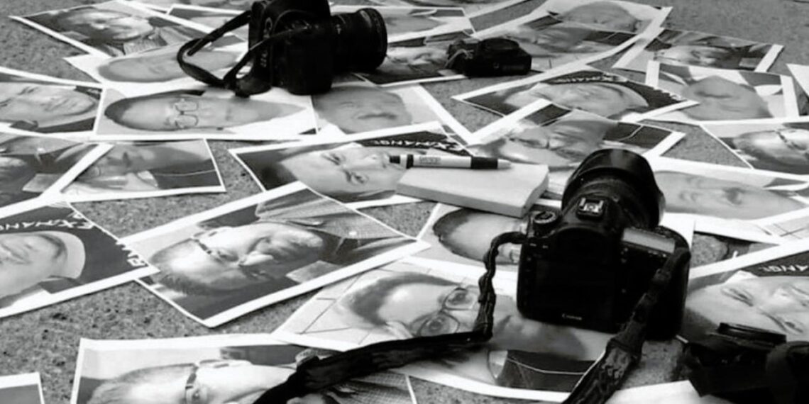 Niega AMLO que México sea el país más peligroso para los periodistas