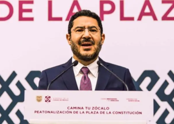 Cerca de 20 inmuebles afectados por microsismos en CDMX