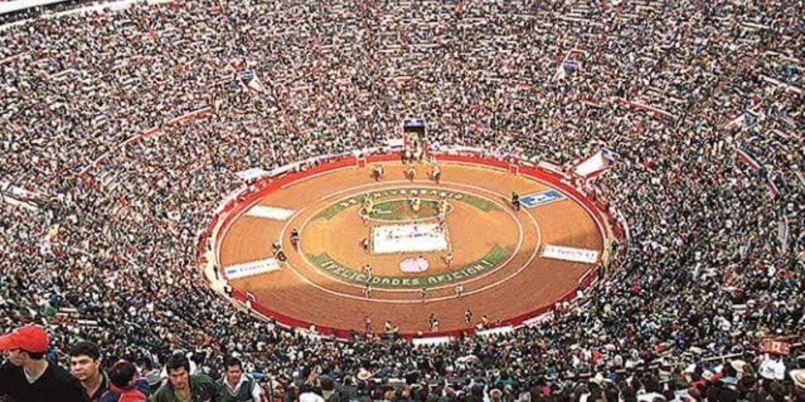 Plaza México salva temporada taurina luego que jueza negara suspensión definitiva de corridas