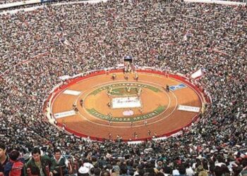 Plaza México salva temporada taurina luego que jueza negara suspensión definitiva de corridas