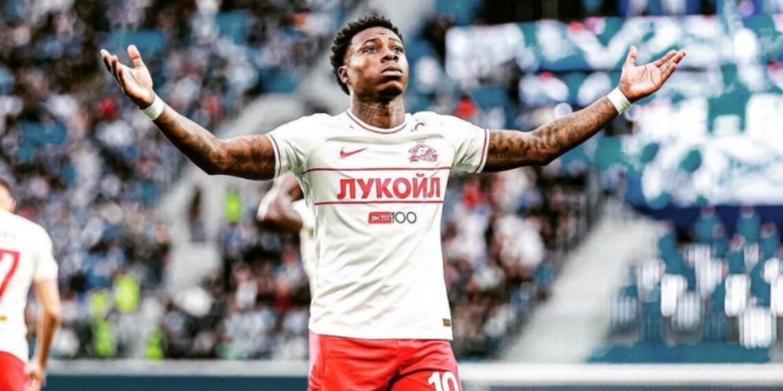 Condenan a jugador a seis años de prisión por tráfico de cocaína