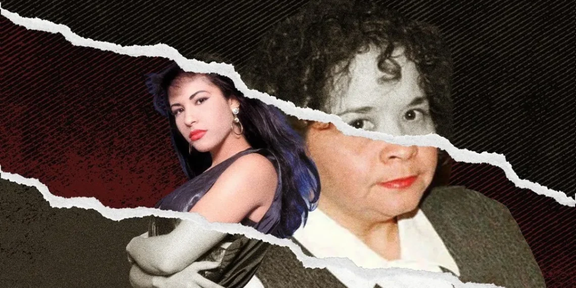 Selena no rompió relaciones con Yolanda Saldívar tras descubrir desfalco