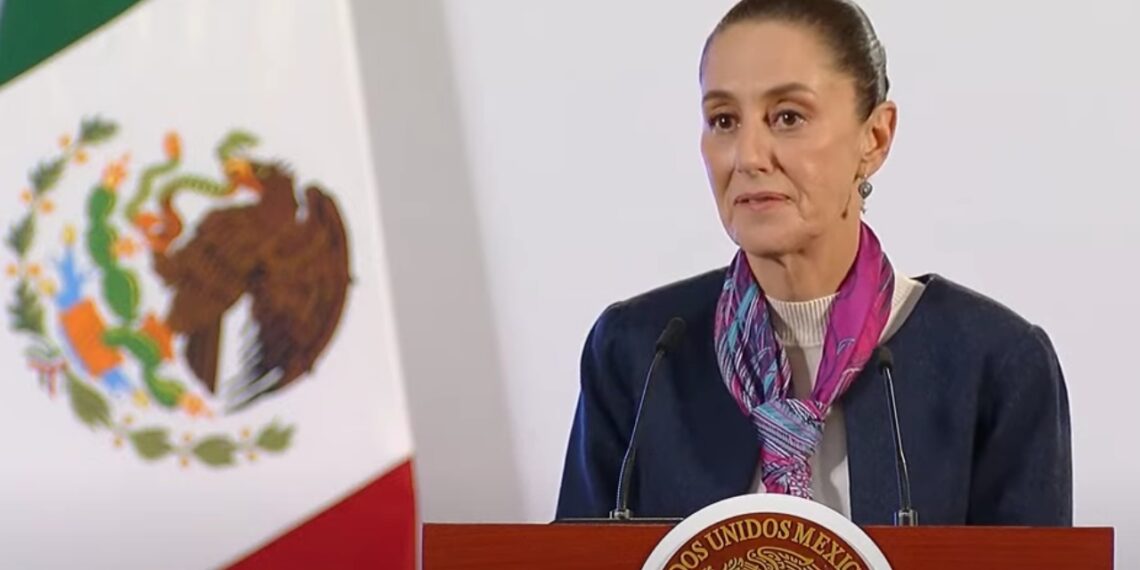 Sheinbaum respalda ‘Supremacía Constitucional’ y Morena retira modificar artículo 1