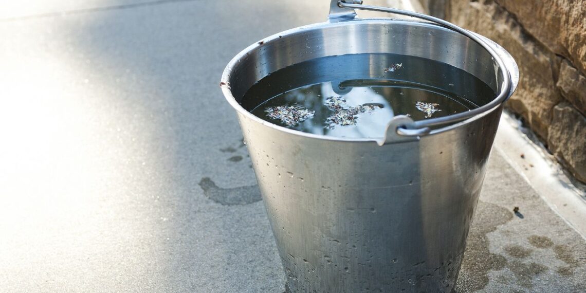 “Tandas” de agua en CDMX: Anuncian horarios para abastecer a las alcaldías