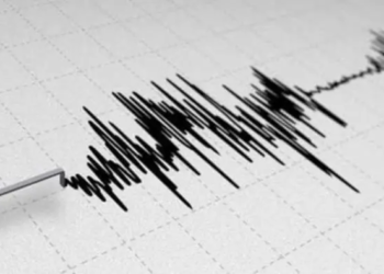 CDMX se estremece por temblor de magnitud 5, con epicentro en Guerrero