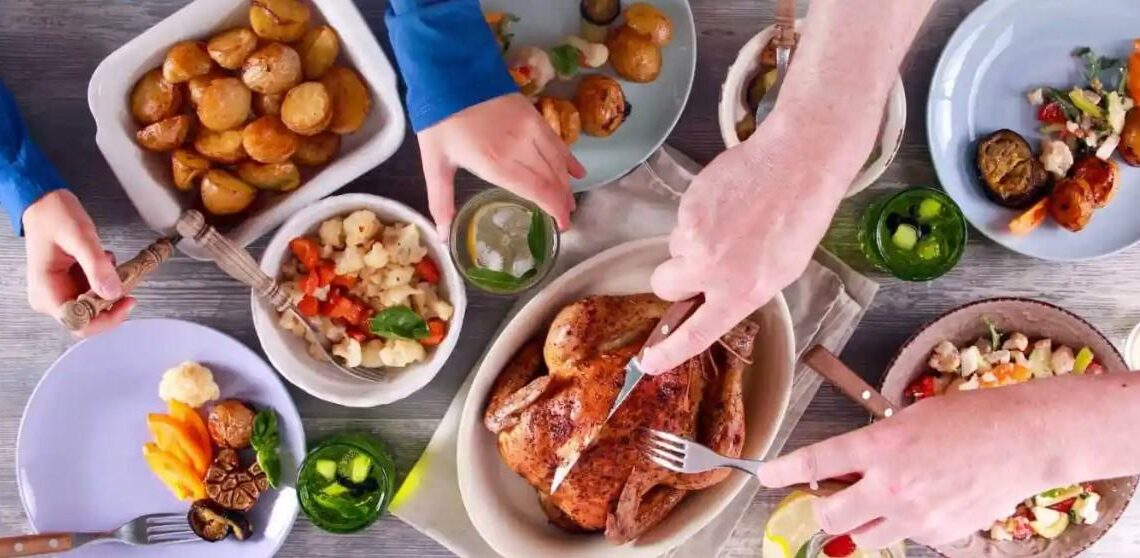 Nutrición equilibrada: la importancia de la proteína en la dieta diaria