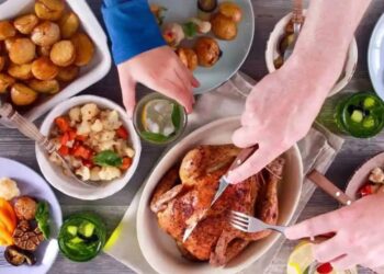 Nutrición equilibrada: la importancia de la proteína en la dieta diaria