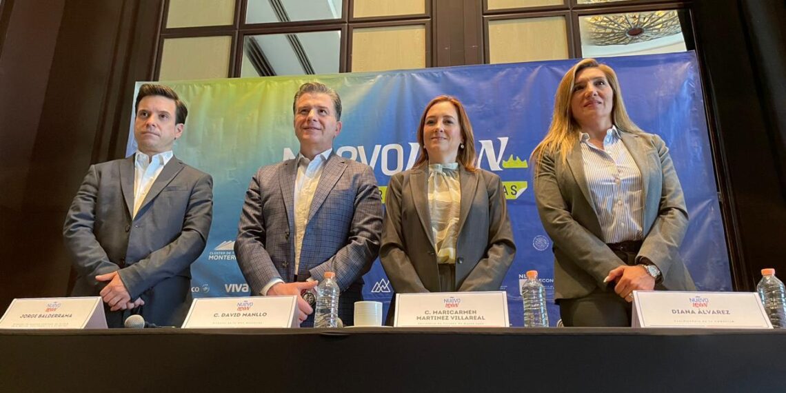 Nuevo León llevará a cabo el primer Foro de Inversiones Turísticas