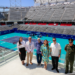 einauguran la Arena GNP Seguros tras el paso del huracán Otis