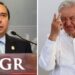 Tomás Zerón acusa a AMLO de beneficio electoral con caso Ayotzinapa