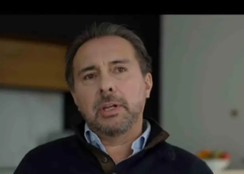 Nunca torturé a ‘El Cepillo’, implicado en el caso Ayotzinapa: Tomás Zerón