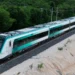 Tren Maya ha movilizado a 50 mil 976 pasajeros en casi dos meses de operación