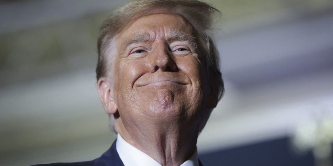 Trump será juzgado a partir de marzo en NY por pagos a actriz porno