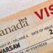 ¿Visa a mexicanos para ir a Canadá?