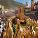 ¿Qué son las procesiones de Semana Santa? Esto debes saber de la tradición