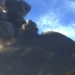 ¡Popocatépetl aumenta exhalaciones! Arroja ceniza a Puebla y Edomex