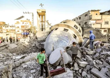 Hamás tiene última palabra para alto al fuego; Israel está dispuesto