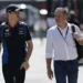 Papá de Max Verstappen arremete contra Horner: «Red Bull va a explotar si sigue»
