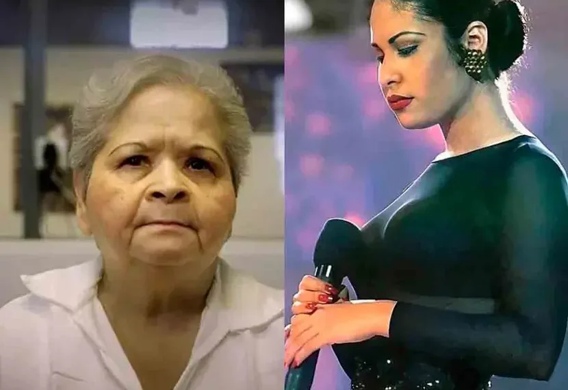 Yolanda Saldívar asegura ser una ‘prisionera política’ y reafirma que asesinato de Selena fue accidental