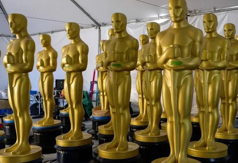 Así fue la primera ceremonia de los premios Oscar