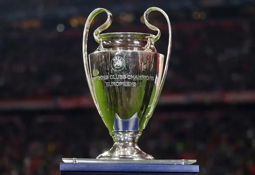 ¡Champions League tendrá nuevo formato! Así se jugará el próximo año