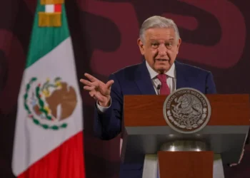 Revela López Obrador que fue detenido militar por desaparición de 7 aspirantes a ingresar a la GN