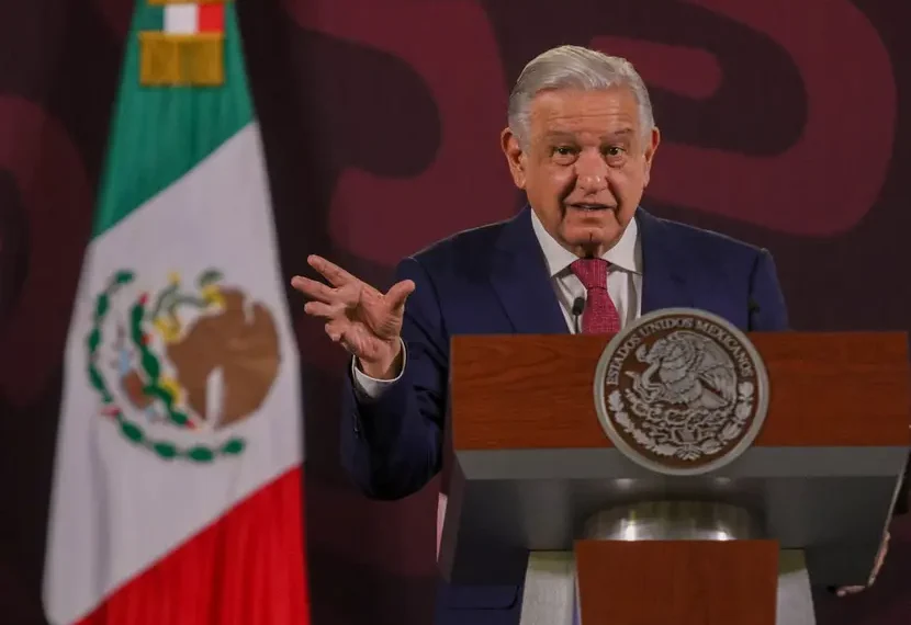 Revela López Obrador que fue detenido militar por desaparición de 7 aspirantes a ingresar a la GN