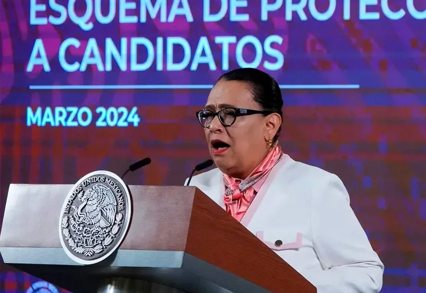 Van 23 solicitudes de protección de candidatos, informa SSPC