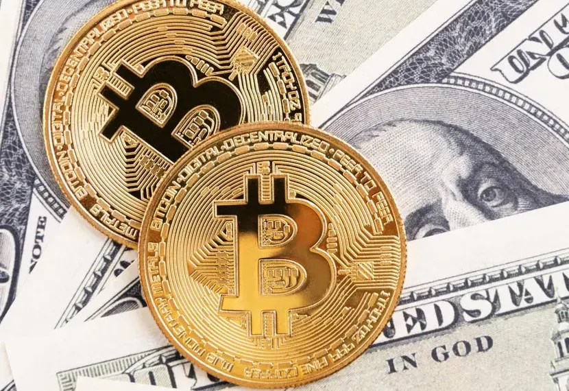 ¡Bitcoin impone nuevo récord! Supera los 69 mil dólares