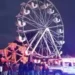 Padre e hija caen de 15 metros por falla en juego mecánico en Veracruz; se reportan graves