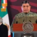Posible ‘novatada’ pudo provocar la muerte de aspirantes a ingresar a la GN: Sedena