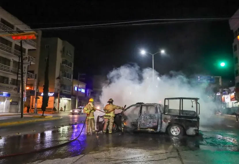 Gobierno de Guerrero asegura que no habrá impunidad tras muerte de normalista