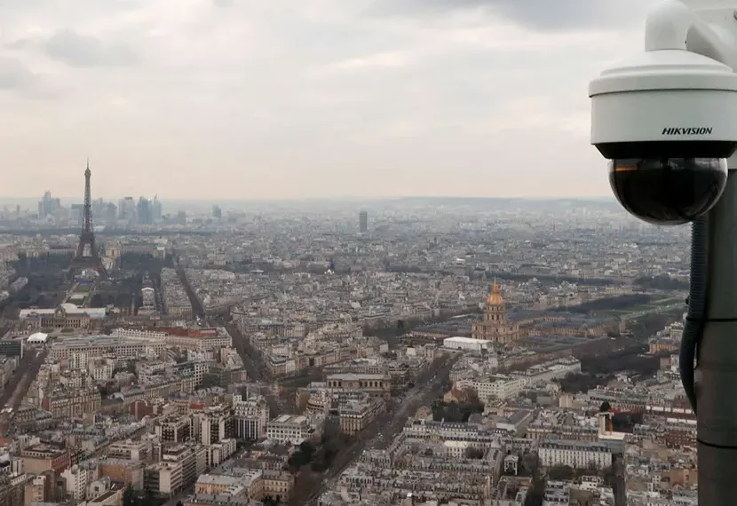 Cambian la hora de la inauguración de los Olímpicos de París 2024