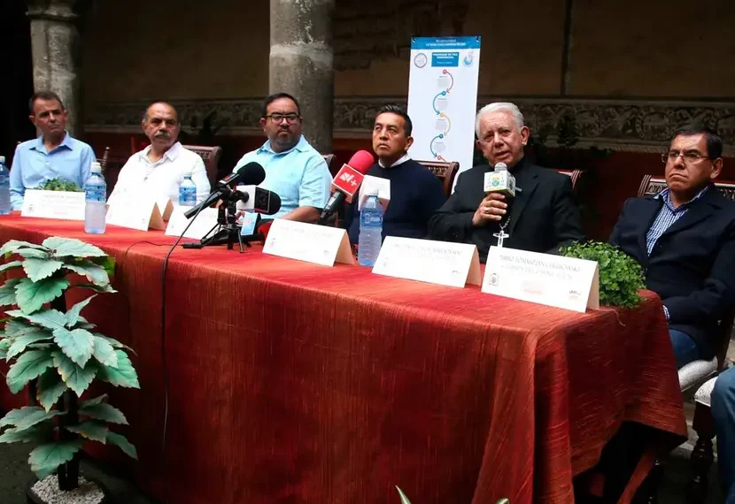 Iglesia exige a candidatos presidenciales ‘tomarse en serio’ tema de seguridad en el país