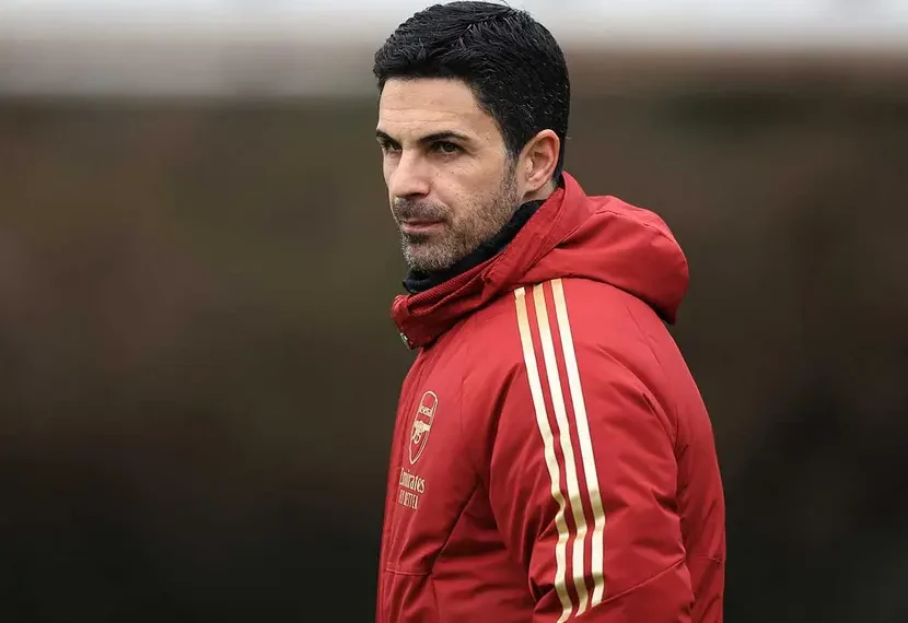 Arsenal confía en lograr remontada en Champions ante su gente