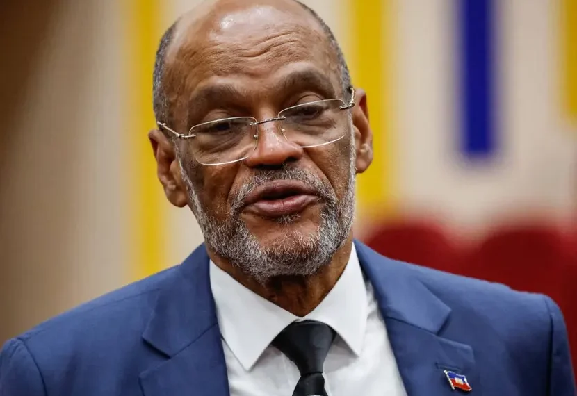 Renuncia Ariel Henry, primer ministro de Haití, en medio de la crisis social