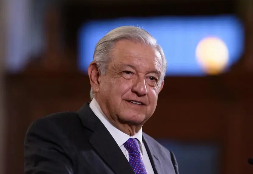 La oposición está nerviosa y busca un ‘golpe de Estado’ técnico en la elección: López Obrador