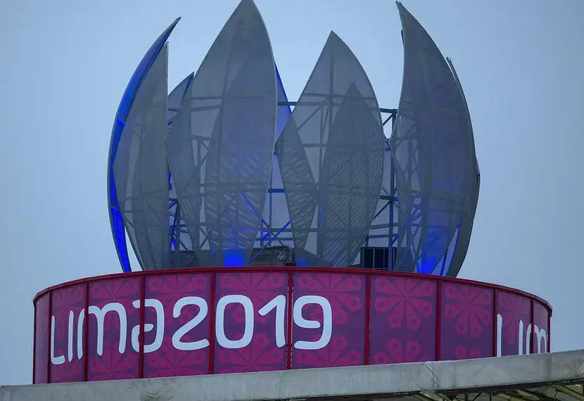 Lima será sede de los Juegos Panamericanos 2027