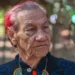 Murió ‘La Gilbertona’, reconocido influencer, a los 88 años