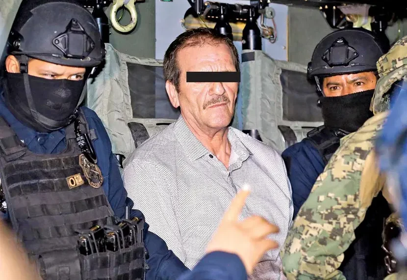 Rescatan a mujer rusa secuestrada en un viaje de Monterrey a Reynosa