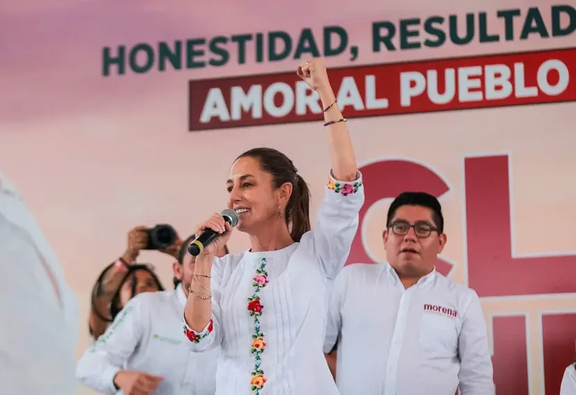 Califica Claudia Sheinbaum de ‘ocurrencias’ el querer cerrar refinerías