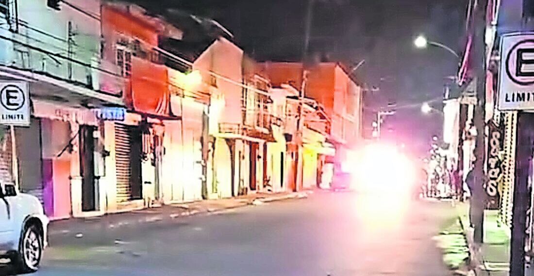 Guanajuato suma 28 personas asesinadas en menos de 72 horas