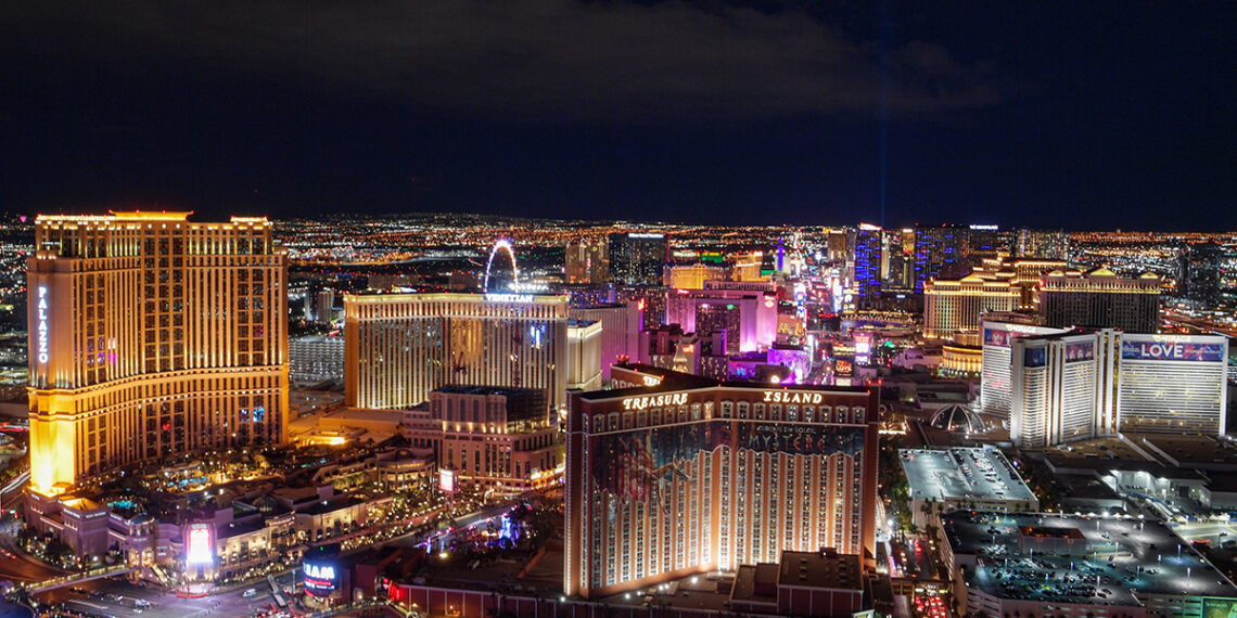 El Gran Premio de Las Vegas de Fórmula 1 Heineken Silver anuncia fechas de venta de boletos para la carrera de 2024